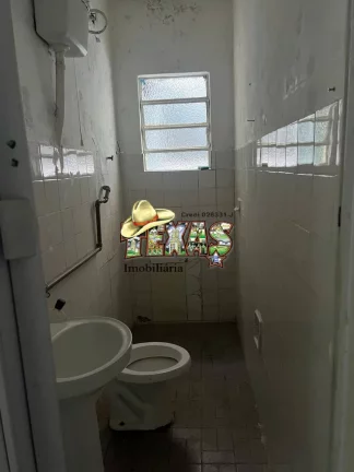Imagem CASA PARA LOCAÇÃO CID. A. E. CARVALHO