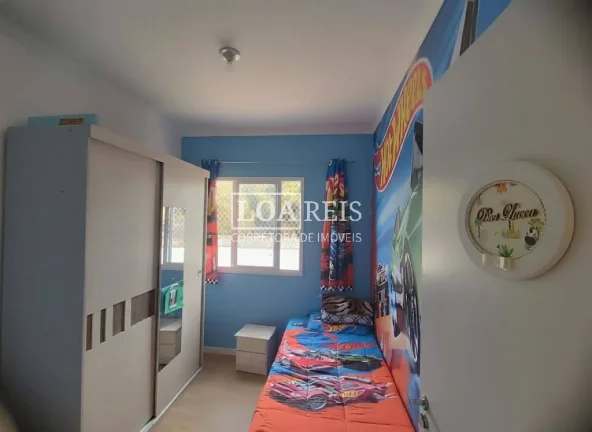 Imagem APARTAMENTO 2 DORMITÓRIOS COM LAZER COMPLETO