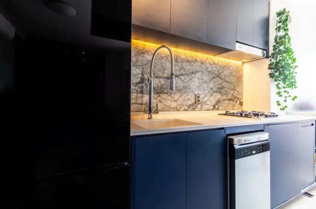 Imagem APARTAMENTO RESIDENCIAL em São Paulo - SP, Vila Alexandria