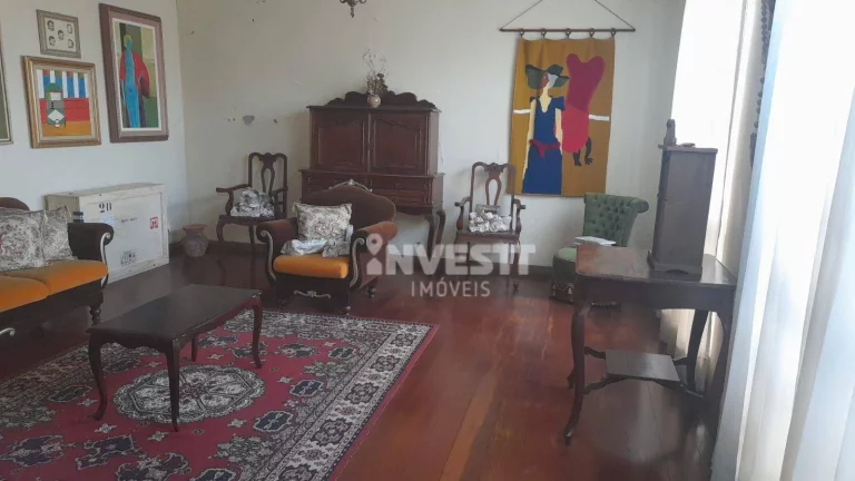 Imagem Casa à venda no Setor Sul - Goiânia/GO