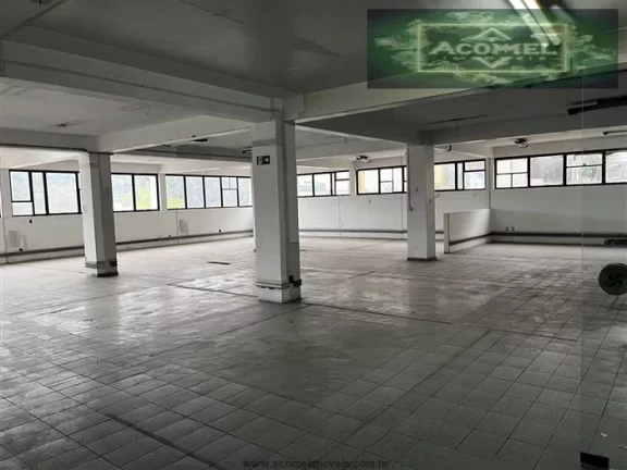 Imagem Galpões para locação em Jandira no bairro Jardim Alvorada