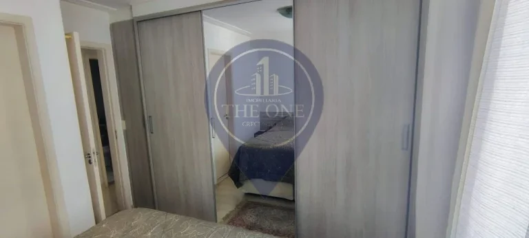Imagem Imperdível! Apartamento à venda na Vila Carrão, São Paulo-SP, 3 quartos, 1 suíte, 2 banheiros, 1 vaga de garagem, 76 m².