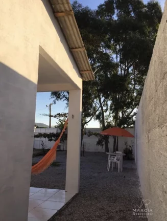 Imagem Casa à venda no bairro Ingleses do Rio Vermelho - Florianópolis/SC