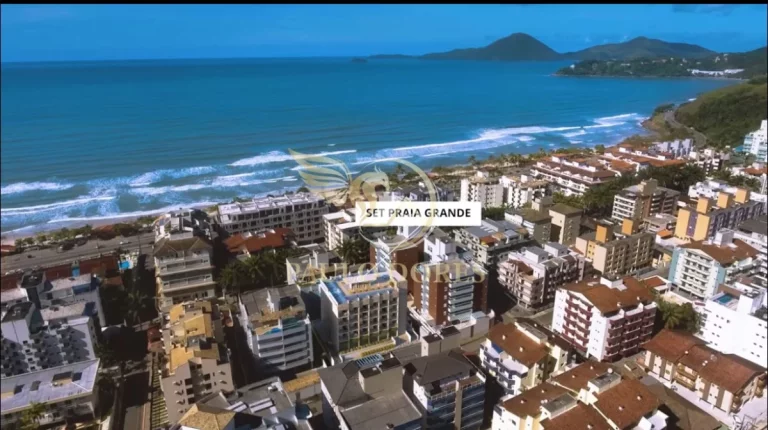 Imagem APARTAMENTO STUDIO RESIDENCIAL SET DA COSTRUTORA ATMOSFERA NA PRAIA GRANDE UBATUBA-SP