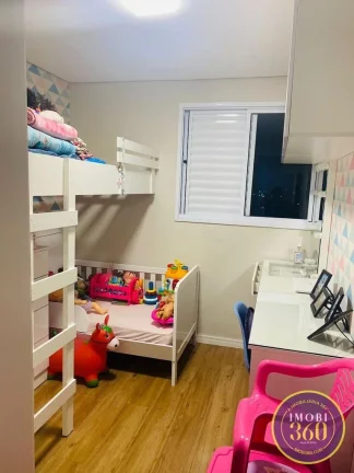 Imagem Apartamento à Venda em Jardim Matarazzo, São Paulo - SP