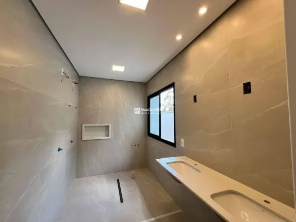 Imagem Casa de Condomínio com 3 quartos, Ondas - Piracicaba