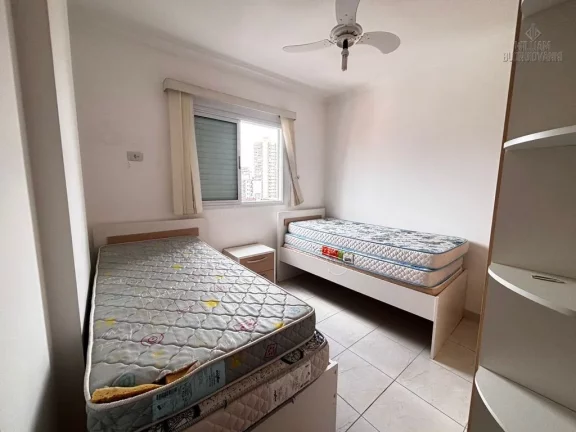 Imagem Apartamento 2 dormitórios 2 vagas no coração da Vila Guilhermina