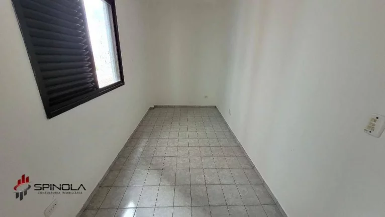 Imagem Apartamento com 2 dormitórios à venda, 55 m² por R$ 302.000,00 - Vila Guilhermina - Praia Grande/SP