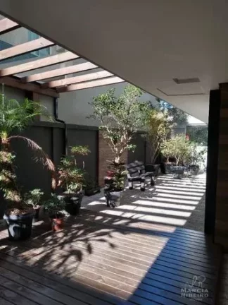 Imagem Apartamento 02 Dormitórios no Centro de Florianópolis