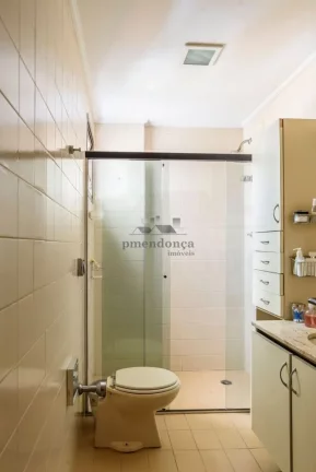 Imagem Apartamento residencial à venda, Alto de Pinheiros, São Paulo. Venha morar com estilo e conforto, ...