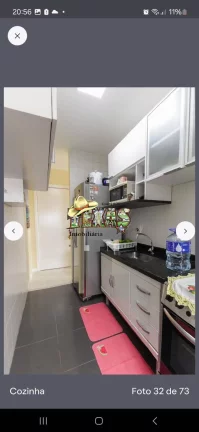 Imagem APARTAMENTO PARA VENDA EM ITAQUERA