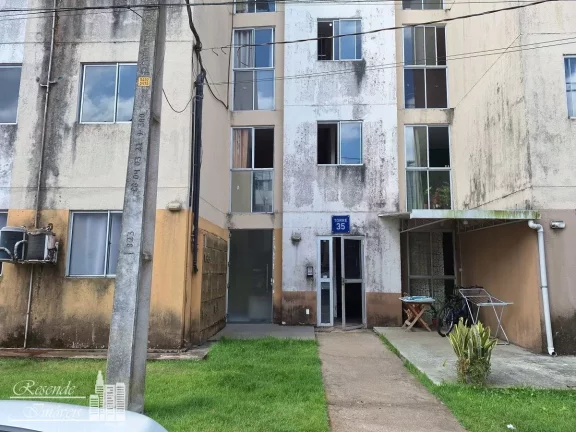 Imagem APARTAMENTO A VENDA NO NOVO HORIZONTE