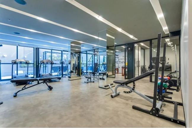 Imagem APARTAMENTO RESIDENCIAL em São Paulo - SP, Vila Mariana