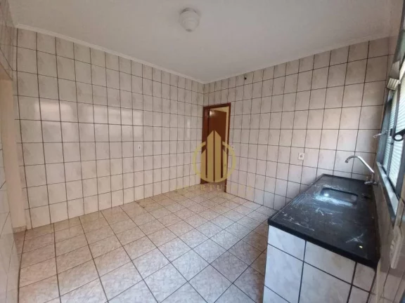 Imagem Casa com 2 dormitórios à venda, 121 m² por R$ 270.000,00 - Vila Virgínia - Ribeirão Preto/SP