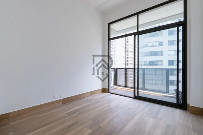 Imagem Apartamento lado Parque Ibirapuera Metrô Moema