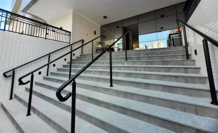 Imagem APARTAMENTO COM 77.91 m² - GUILHERMINA - PRAIA GRANDE SP
