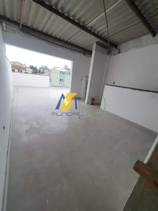 Imagem Campestre Vendo Coberturas em Santo André,
