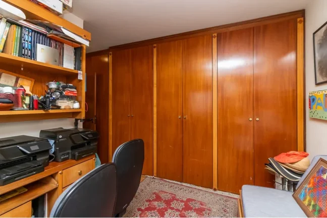 Imagem APARTAMENTO RESIDENCIAL em São Paulo - SP, Vila Suzana