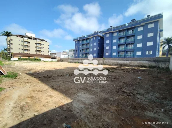 Imagem Área à venda, 1920 m² por R$ 10.000.000,00 - Praia Grande - Ubatuba/SP