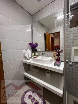 Imagem Casa em Condomínio para Venda em Teresina, Horto, 4 dormitórios, 4 suítes, 4 banheiros, 4 vagas