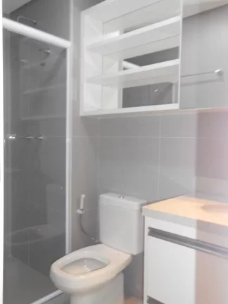 Imagem Apartamento na Aguiar de Barros