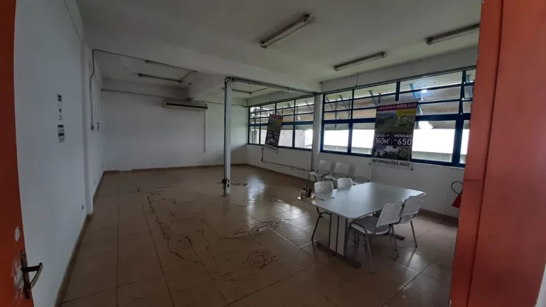 Imagem ALUGA-SE SALÃO COMERCIAL NA AVENIDA FUAD ASSEF MALUF
