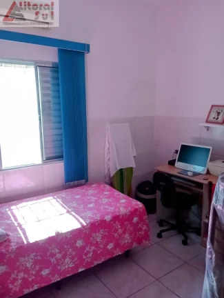 Imagem CASA RESIDENCIAL em PRAIA GRANDE - SP, AVIAÇÃO