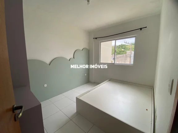 Imagem Apartamento á venda com 2 dormitórios uma vaga de garagem privativa localizado em Itapema.