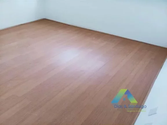 Imagem Apartamento a venda com 02 quartos proximo ao metro .