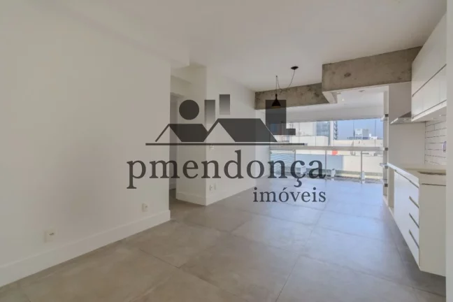 Imagem Pinheiros Apartamento 2 dormts, 1 suites, 1 vagas, 63 mts