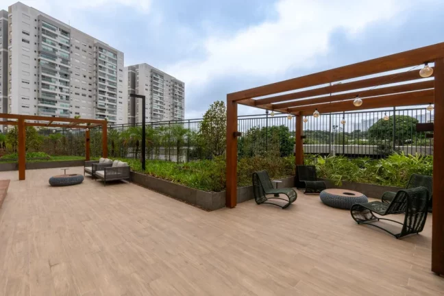 Imagem Apartamento à venda em São Paulo, Jardim Dom Bosco, com 3 quartos, 113m2