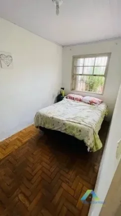 Imagem Casa a venda 3 dorm 3 vagas por R$ 530 mil. Próximo a Av Pres. Tancredo Neves