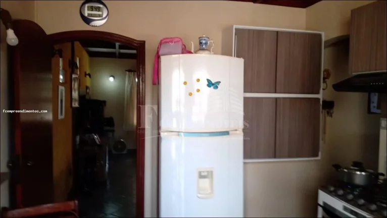 Imagem Casa / Sobrado para Venda em Limeira, Jardim Caieira, 3 dormitórios, 1 banheiro, 3 vagas