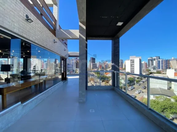 Imagem Studio á venda com 1 dormitório no centro de Torres/RS