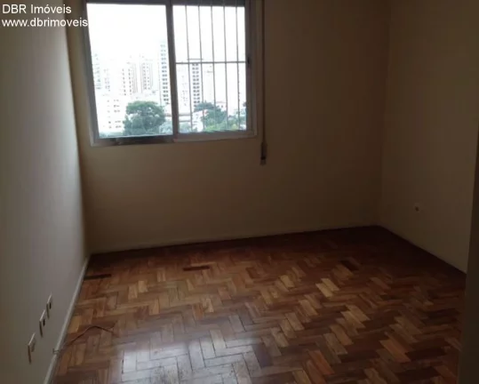 Imagem APARTAMENTO RESIDENCIAL em São Paulo - SP, Vila Mariana