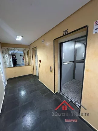 Imagem Apartamento - Padroeira