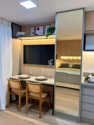 Imagem STUDIO MOBILIADO