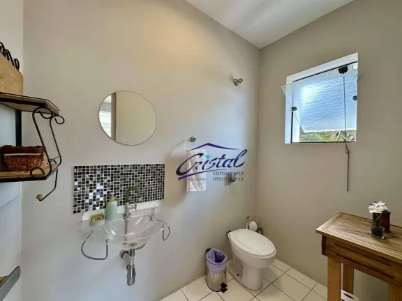 Imagem Casa com 5 quartos / suítes, 650 m² - venda ou aluguel - Parque Dom Henrique II - Cotia/SP