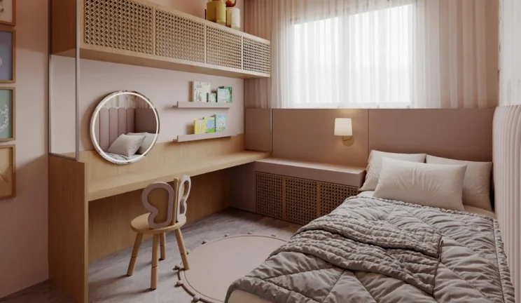 Imagem Apartamento Padrão
