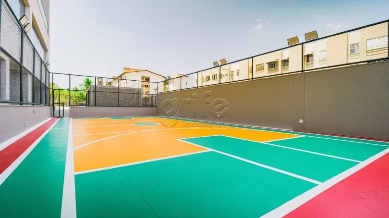 Imagem Prepare-se para viver em um verdadeiro bairro planejado, o Passeio Kennedy! Um empreendimento incrí...