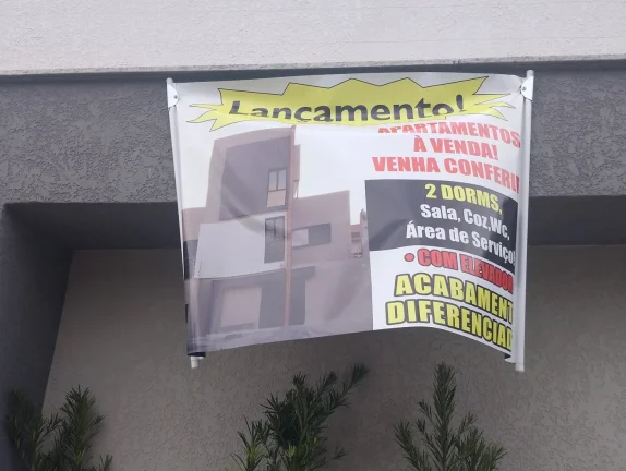 Imagem Apartamento para Venda em São Paulo, Vila Ré, 2 dormitórios, 1 banheiro