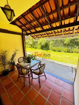 Imagem Casa com 2 dormitórios à venda, 60 m² por R$ 780.000,00 - Geribá - Armação dos Búzios/RJ