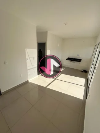 Imagem A casa dos seus sonhos está à venda em Cuiabá, no bairro Parque Geórgia. Localizada no Condomín...