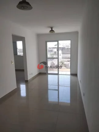 Imagem Apartamento para locação, Sacomã, São Paulo, SP