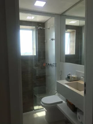 Imagem Apartamento à venda, 86 m² por R$ 1.080.000,00 - Edifício Le Jardin - Indaiatuba/SP