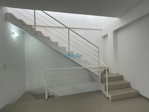 Imagem Ponto Comercial - Indianópolis - São Paulo