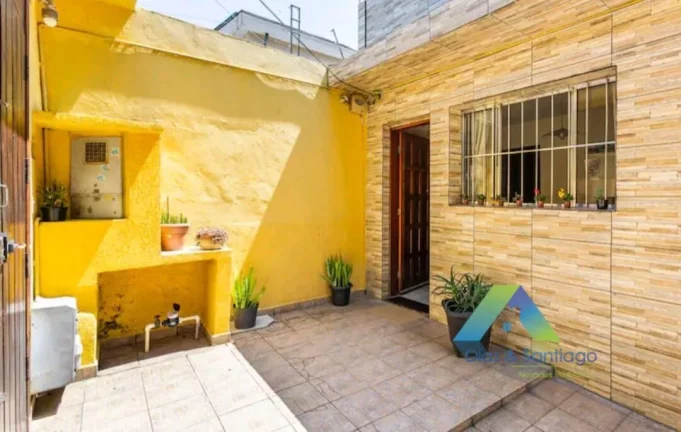 Imagem Casa Padrão Ótima Localização.