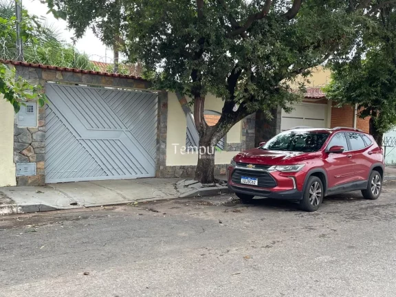 Imagem Casa à venda no bairro Setor Coimbra - Goiânia/GO