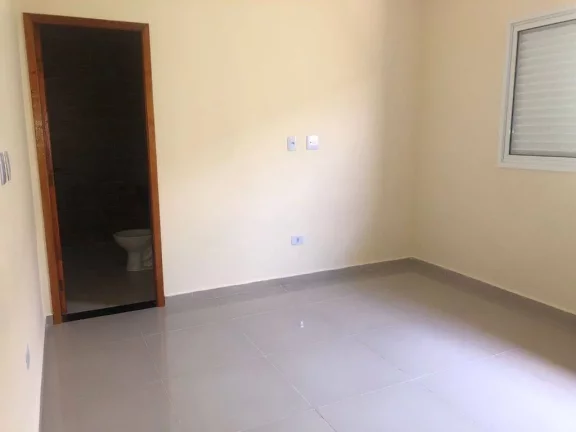 Imagem Casa com 2 dormitórios à venda, 107 m² por R$ 490.000,00 - Mirim - Praia Grande/SP