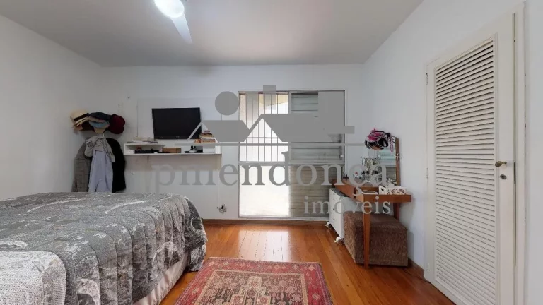 Imagem Apartamento à venda na Rua Sabará com 4 quartos sendo 1 suíte e 2 vagas, 151m²